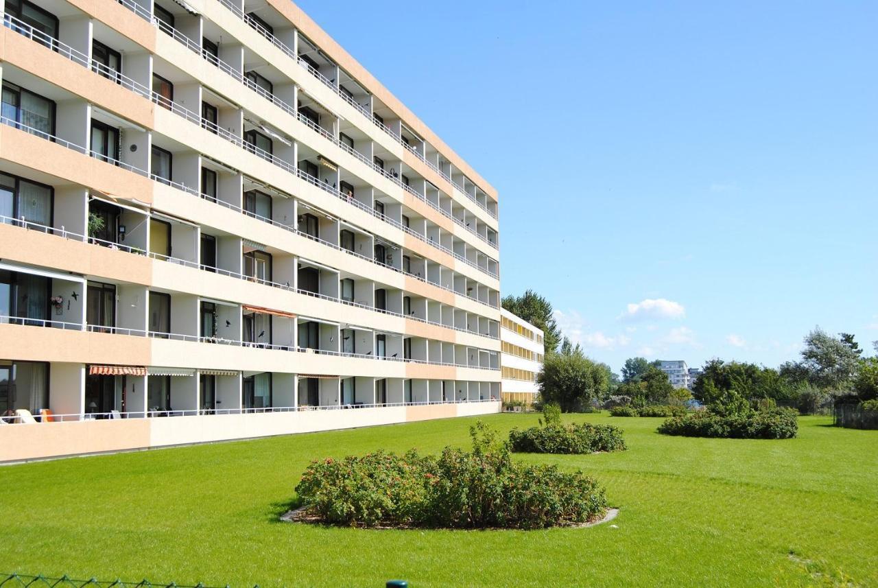 Steinwarder 35-37 Sc2-012 Steinwarder 35-37 Appartement Heiligenhafen Buitenkant foto
