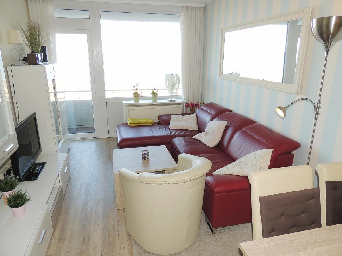 Steinwarder 35-37 Sc2-012 Steinwarder 35-37 Appartement Heiligenhafen Buitenkant foto