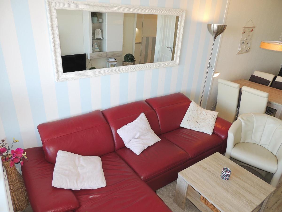 Steinwarder 35-37 Sc2-012 Steinwarder 35-37 Appartement Heiligenhafen Buitenkant foto